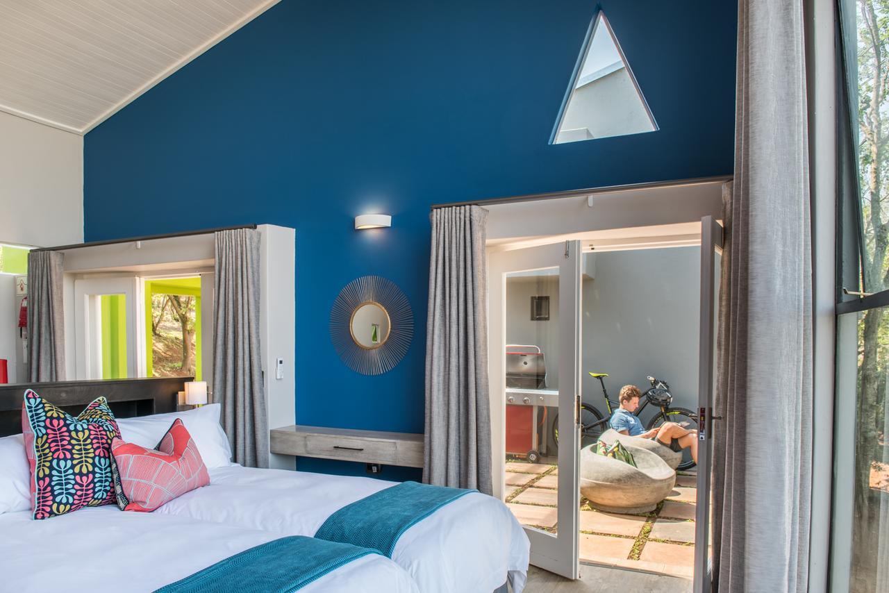 Bluemere Living White River Zewnętrze zdjęcie
